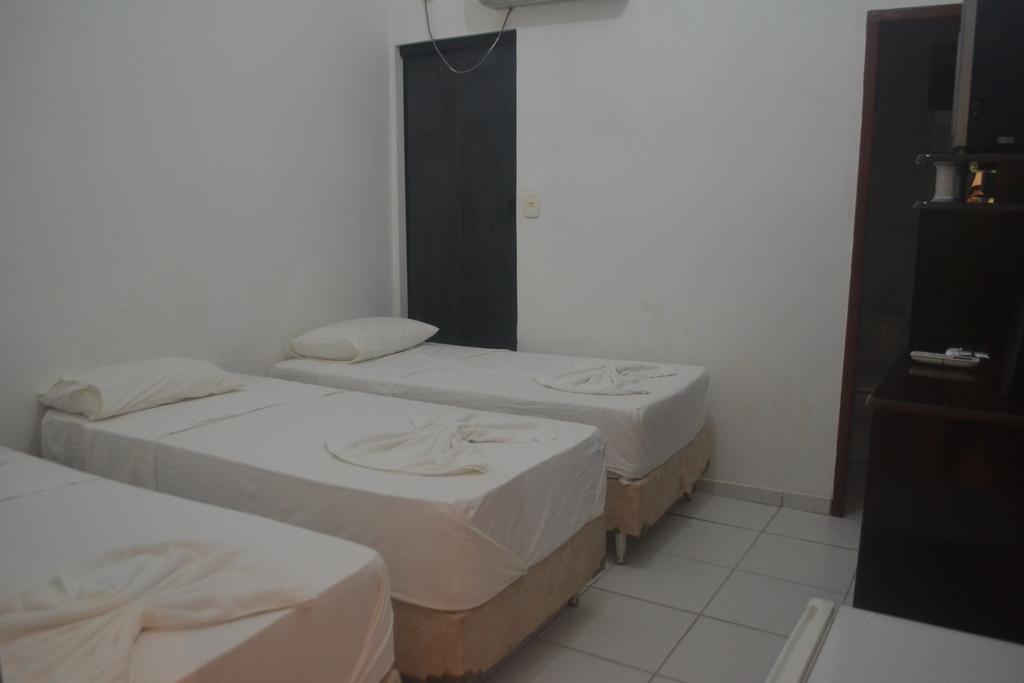 Center Palmas Palmas (Tocantins) Exterior photo