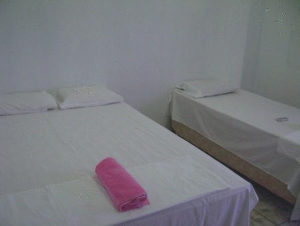 Center Palmas Palmas (Tocantins) Room photo
